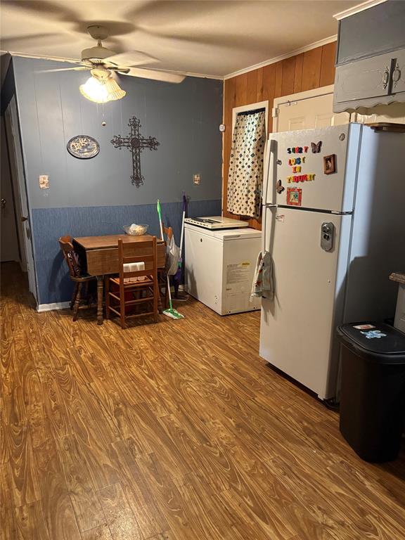 603 N Stallworth