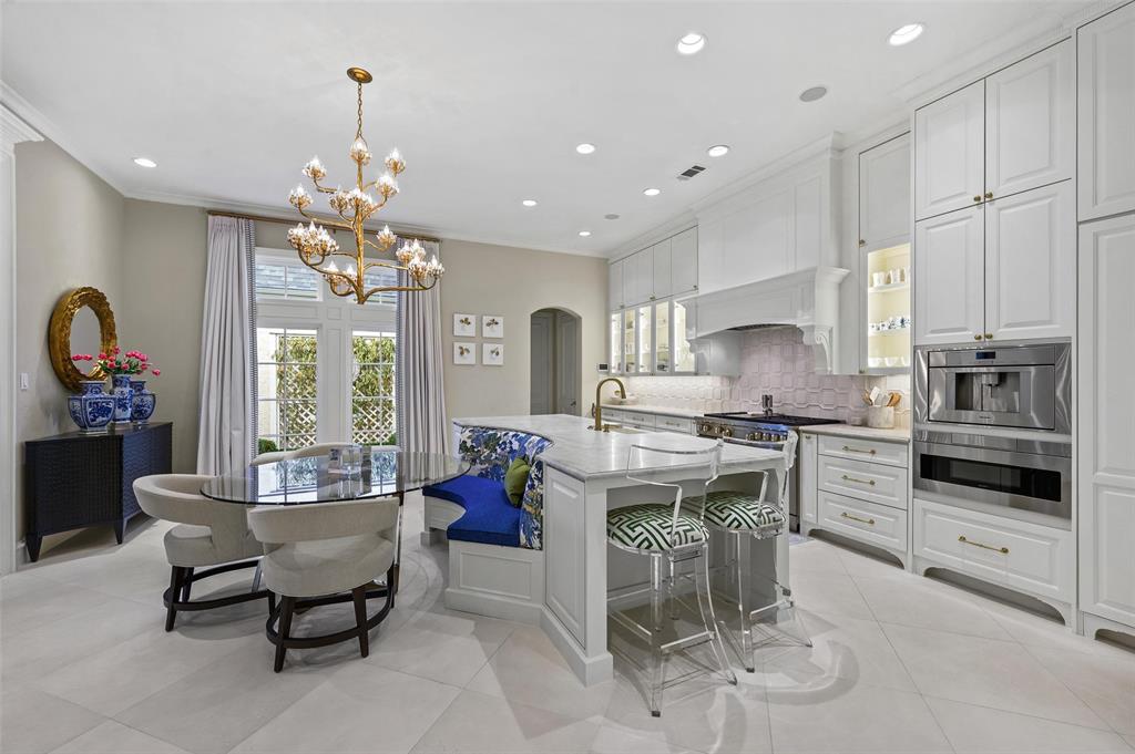 Cambridge Place - Residential