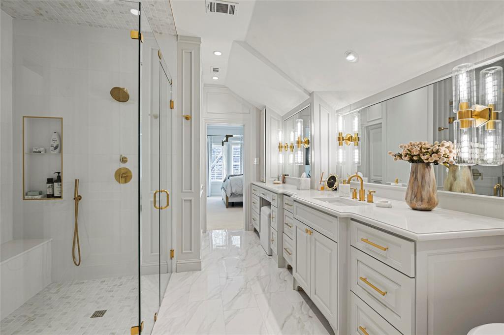 Cambridge Place - Residential