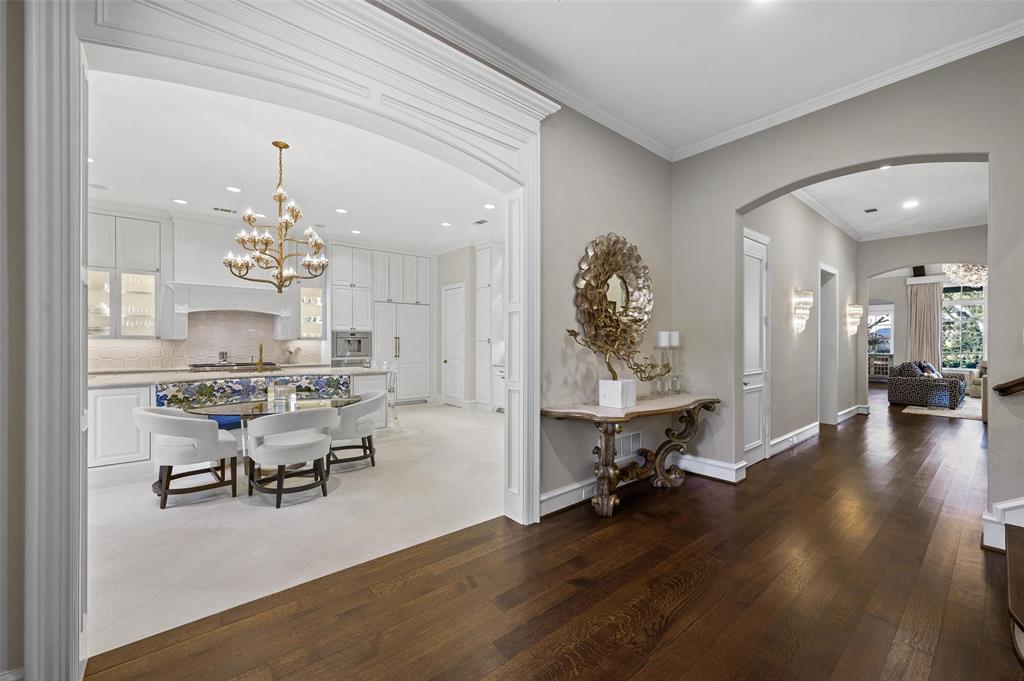 Cambridge Place - Residential