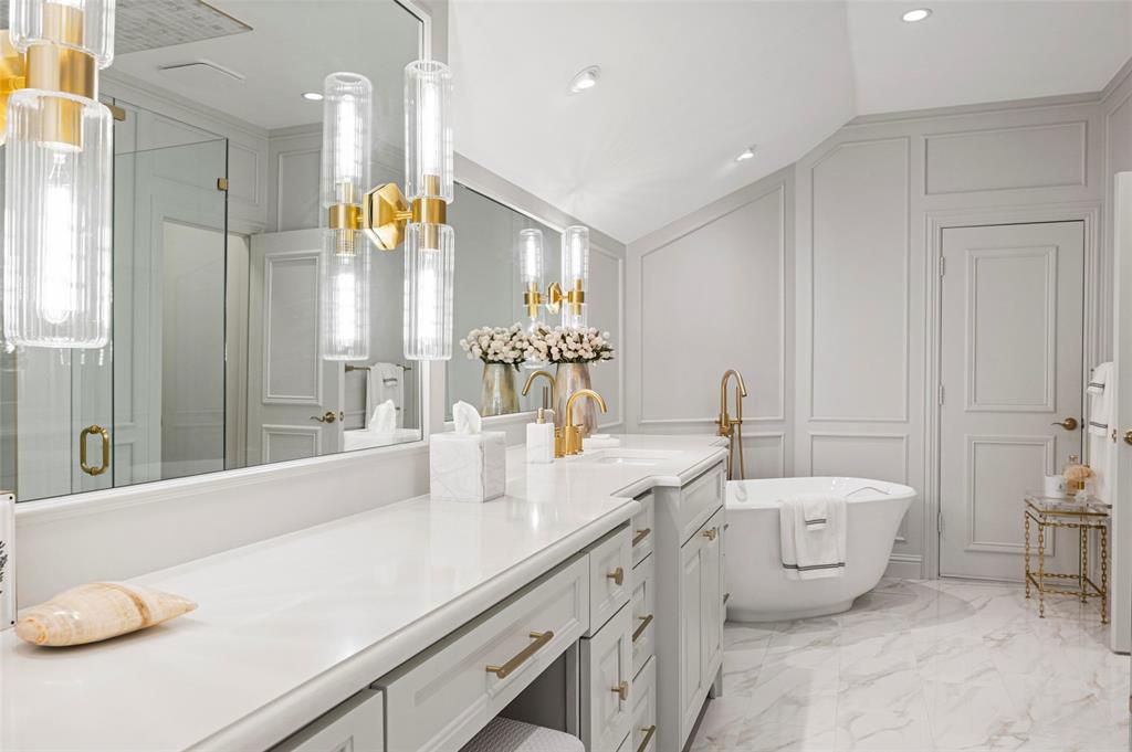 Cambridge Place - Residential