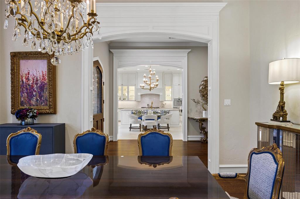 Cambridge Place - Residential