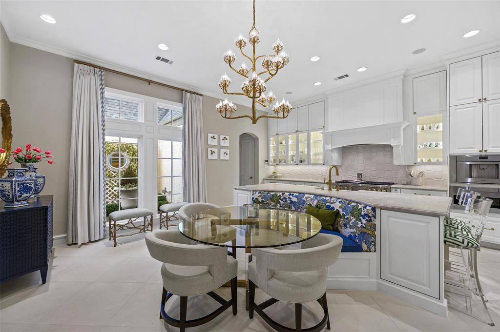 Cambridge Place - Residential