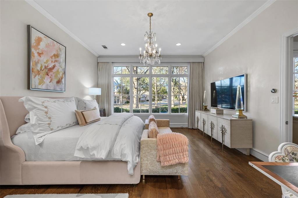 Cambridge Place - Residential