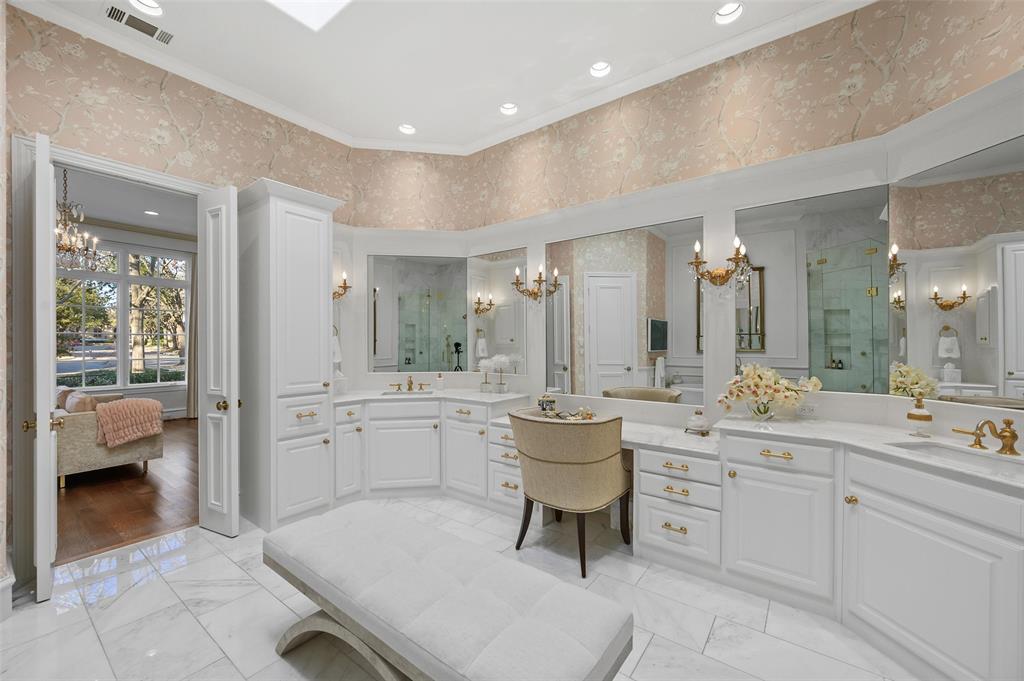 Cambridge Place - Residential