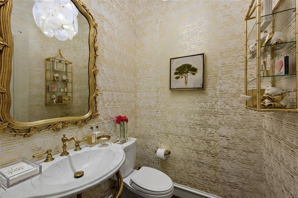 Cambridge Place - Residential