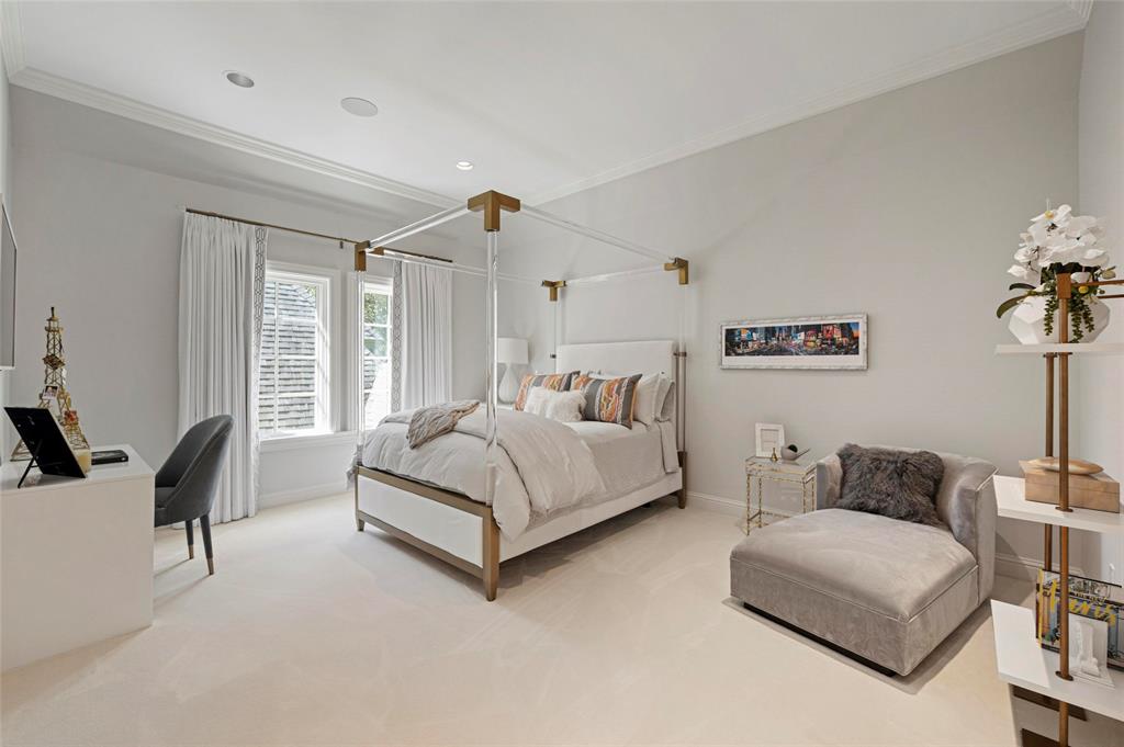 Cambridge Place - Residential