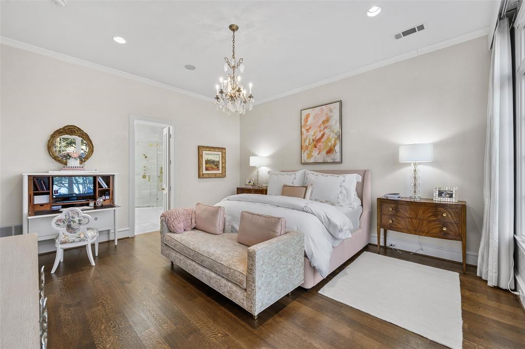 Cambridge Place - Residential