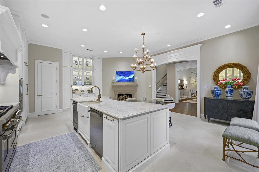 Cambridge Place - Residential