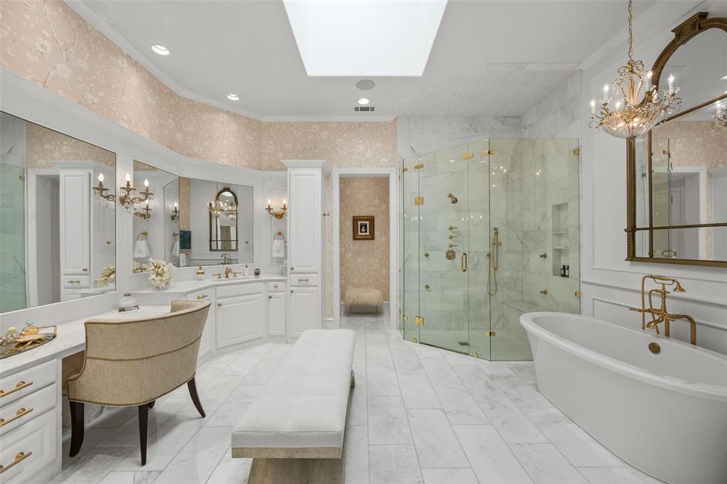 Cambridge Place - Residential