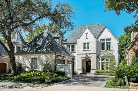 5715 Wortham Lane Dallas TX 75252