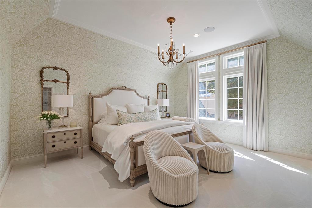 Cambridge Place - Residential