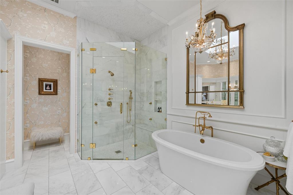 Cambridge Place - Residential