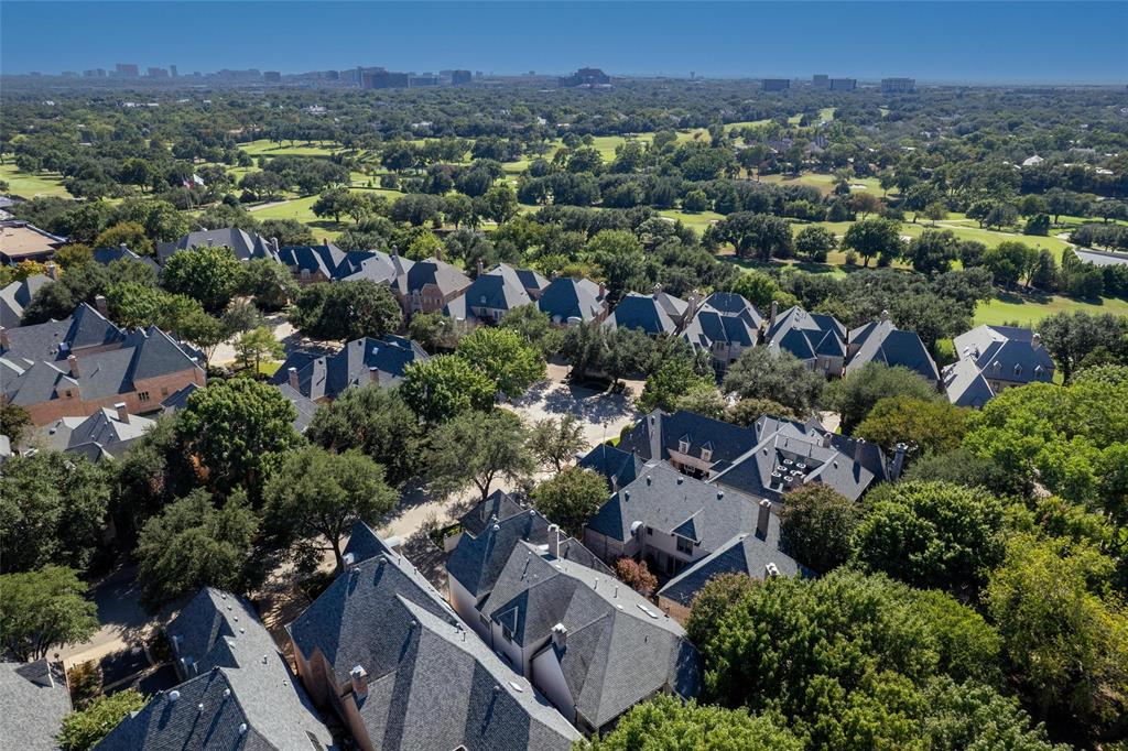 Cambridge Place - Residential