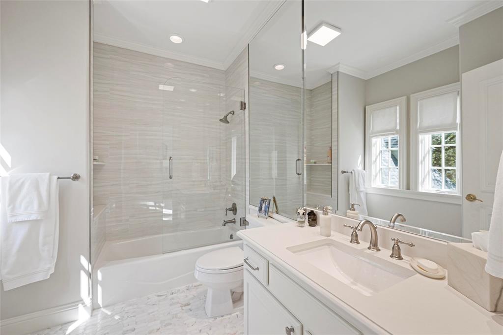 Cambridge Place - Residential