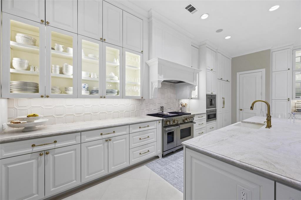 Cambridge Place - Residential