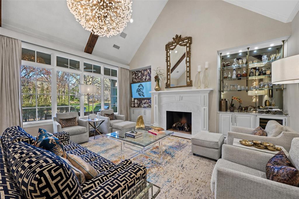 Cambridge Place - Residential