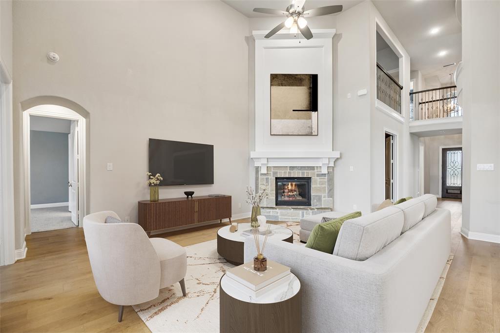 Viridian Village 2b - Residential