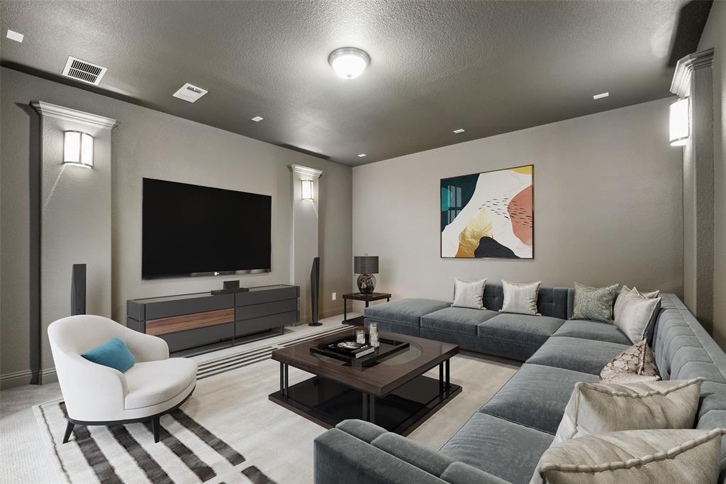 Viridian Village 2b - Residential