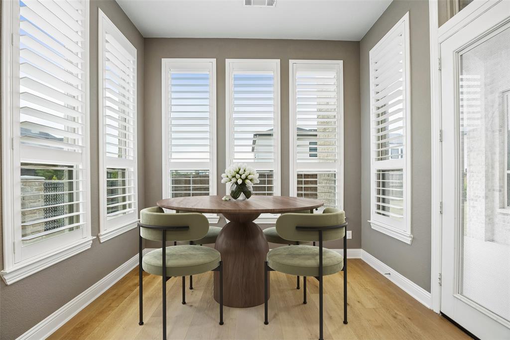 Viridian Village 2b - Residential