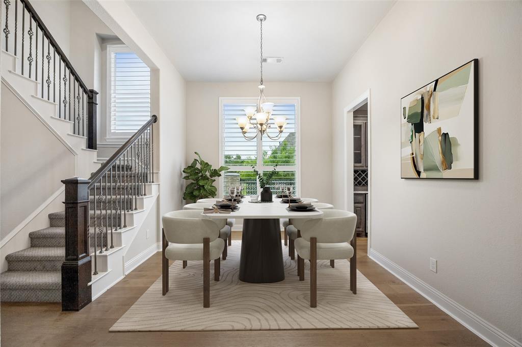 Viridian Village 2b - Residential