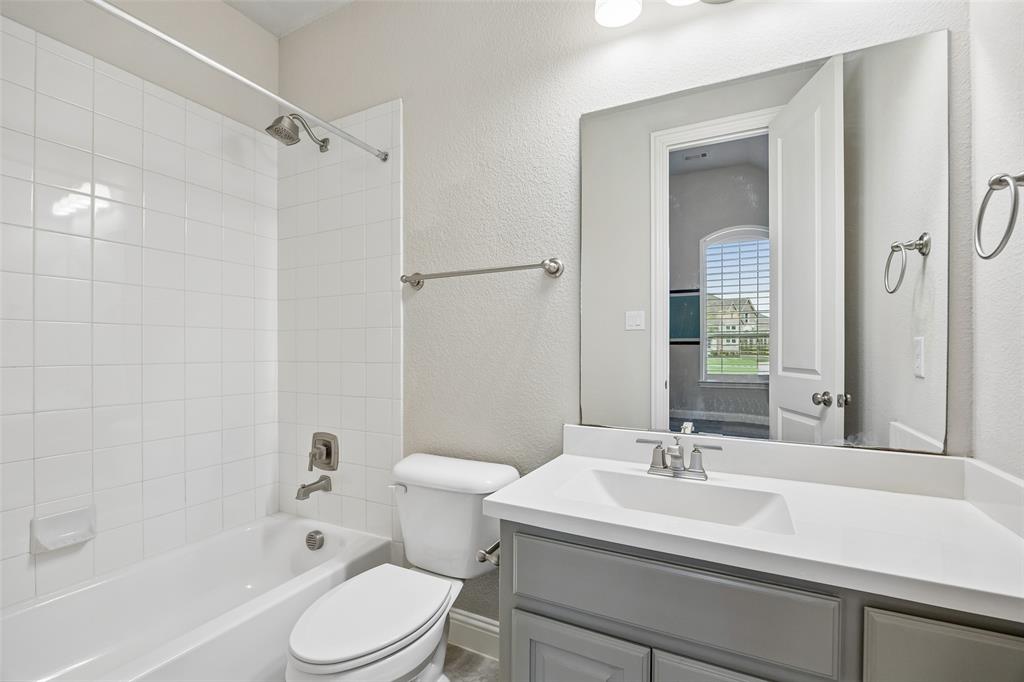 Viridian Village 2b - Residential