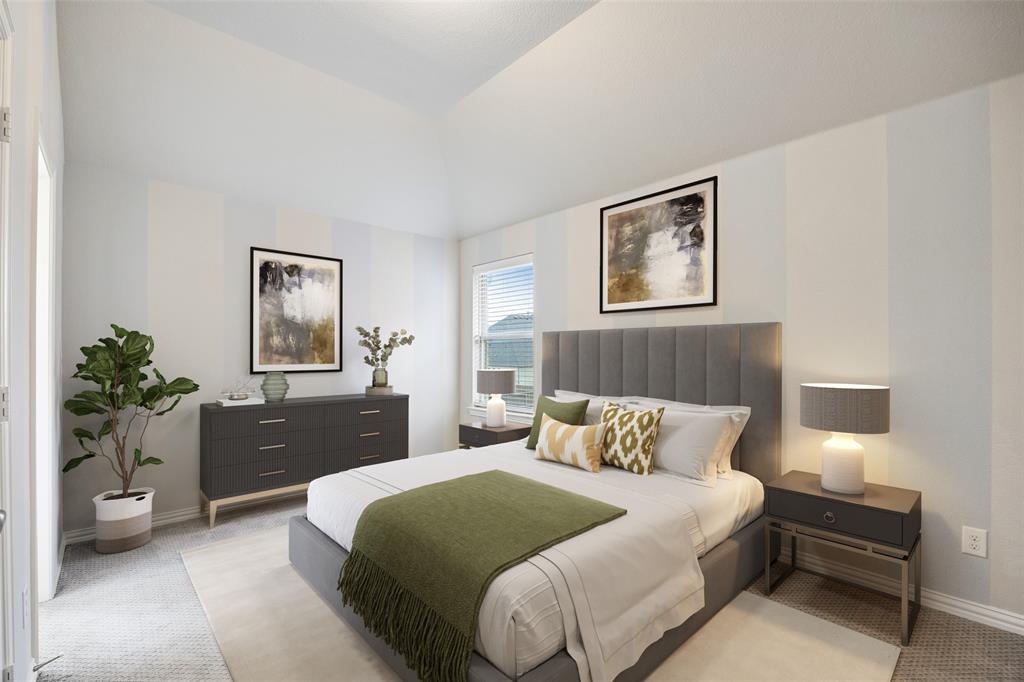 Viridian Village 2b - Residential