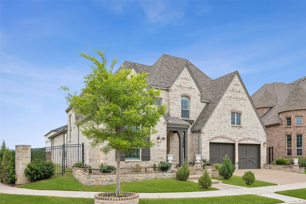 Viridian Village 2b - Residential