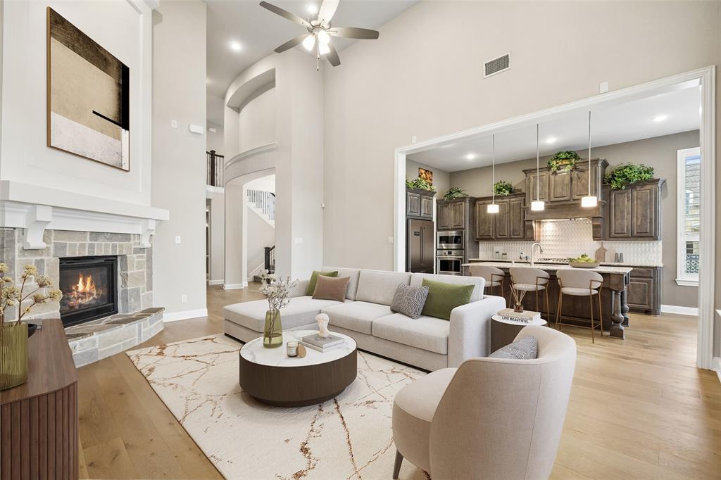 Viridian Village 2b - Residential