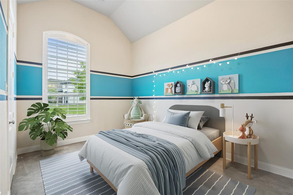 Viridian Village 2b - Residential