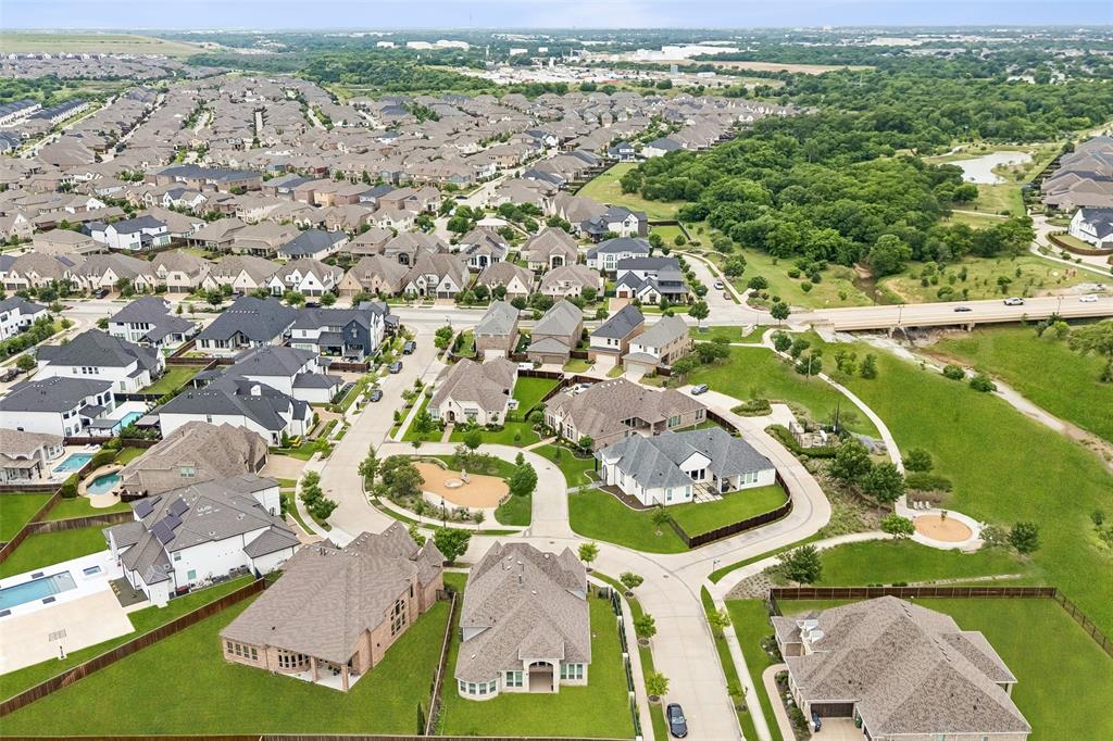 Viridian Village 2b - Residential