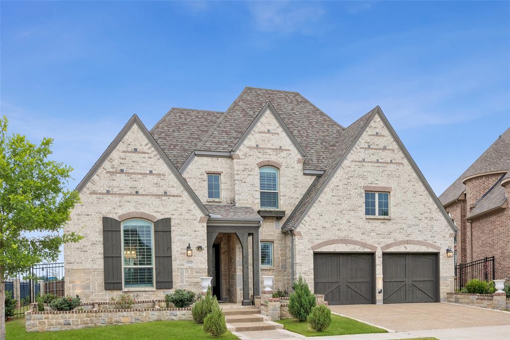 Viridian Village 2b - Residential