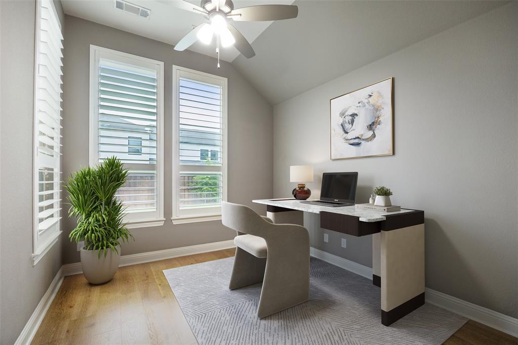Viridian Village 2b - Residential