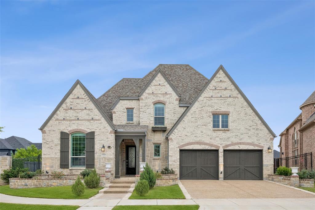 Viridian Village 2b - Residential