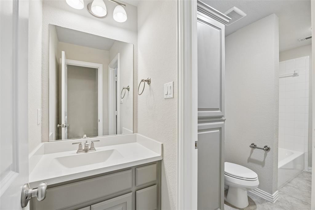 Viridian Village 2b - Residential