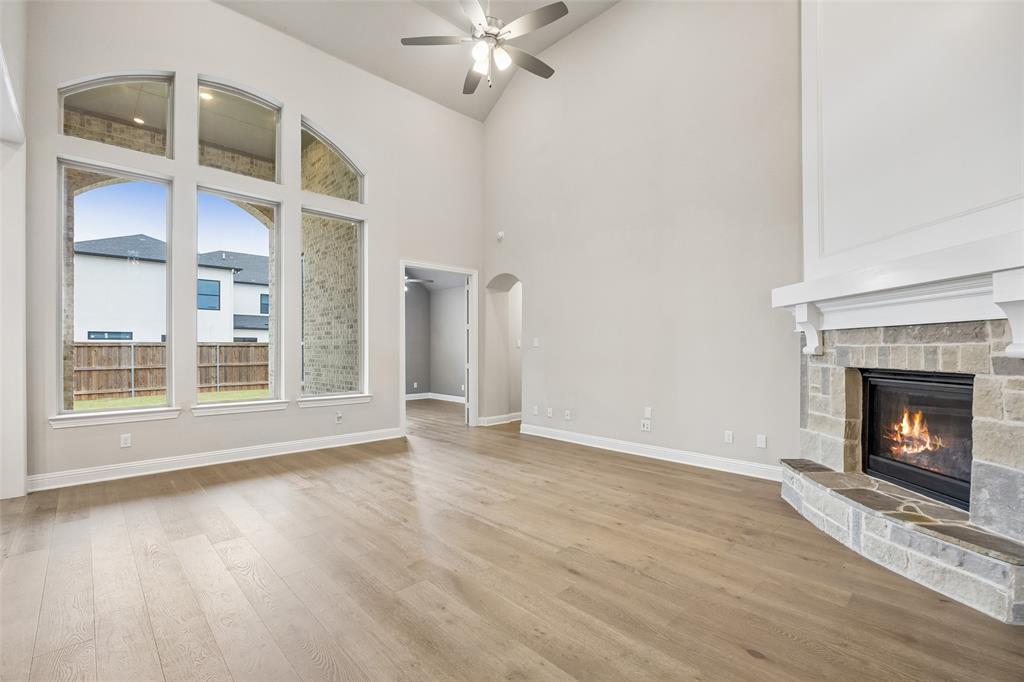Viridian Village 2b - Residential