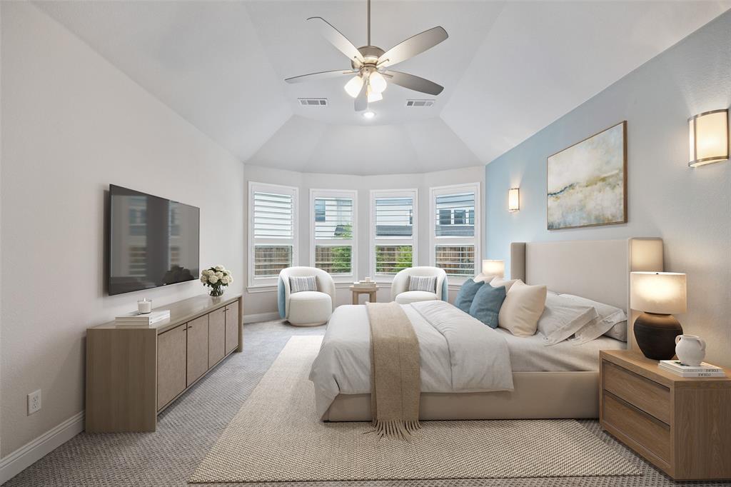 Viridian Village 2b - Residential