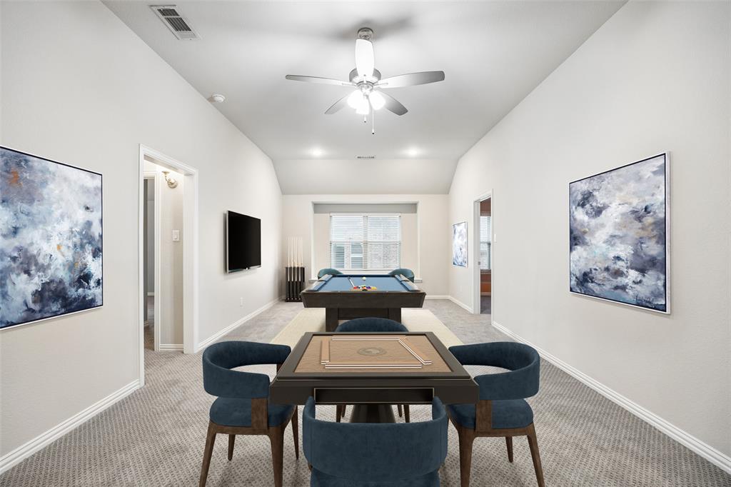 Viridian Village 2b - Residential