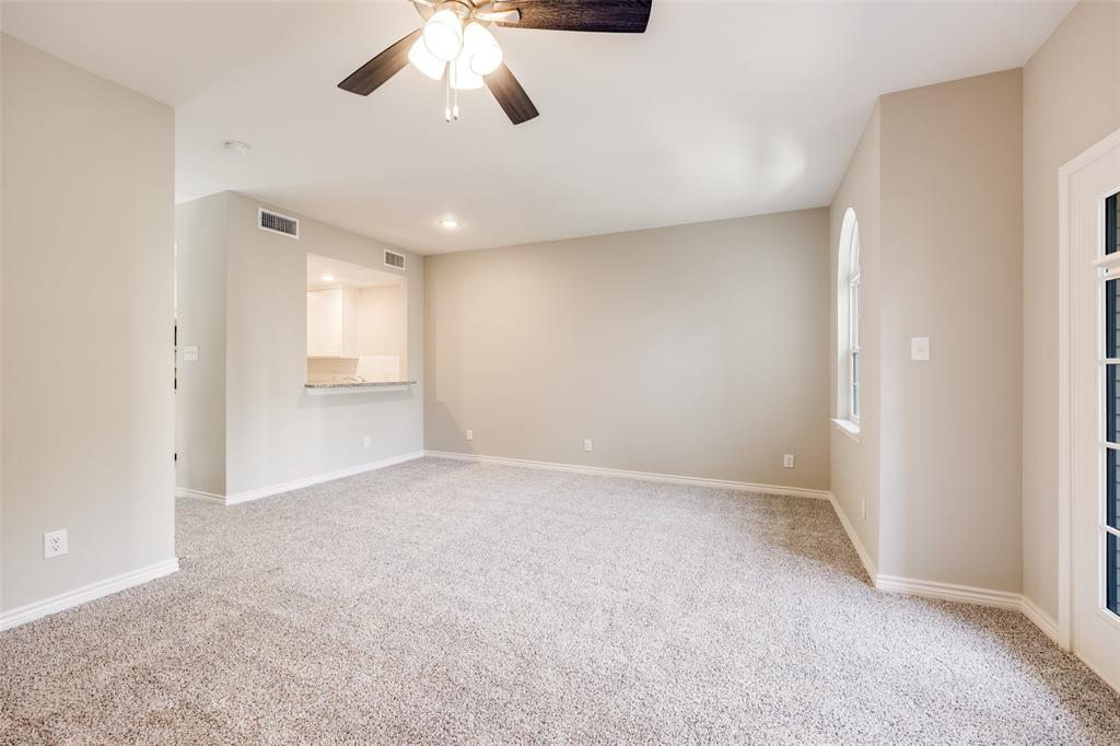 Parkway Quarter - Residential