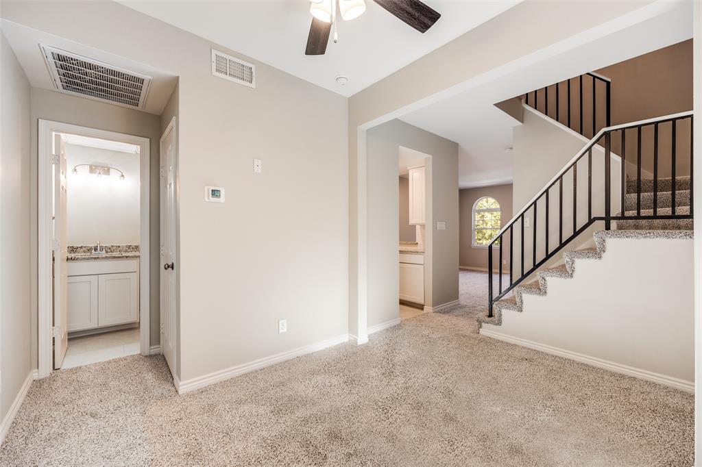 Parkway Quarter - Residential