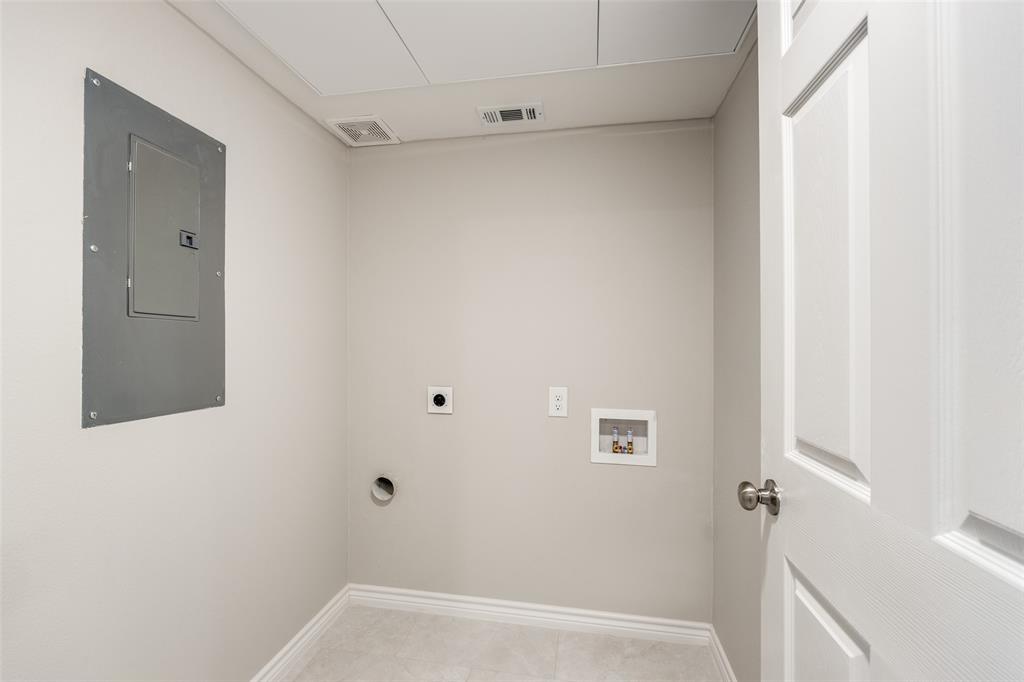 Parkway Quarter - Residential