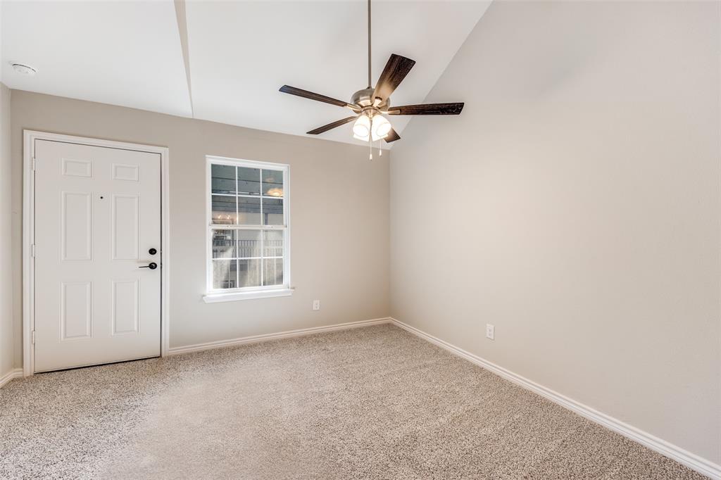 Parkway Quarter - Residential