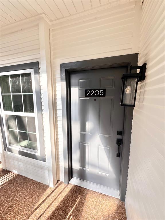 Parkway Quarter - Residential