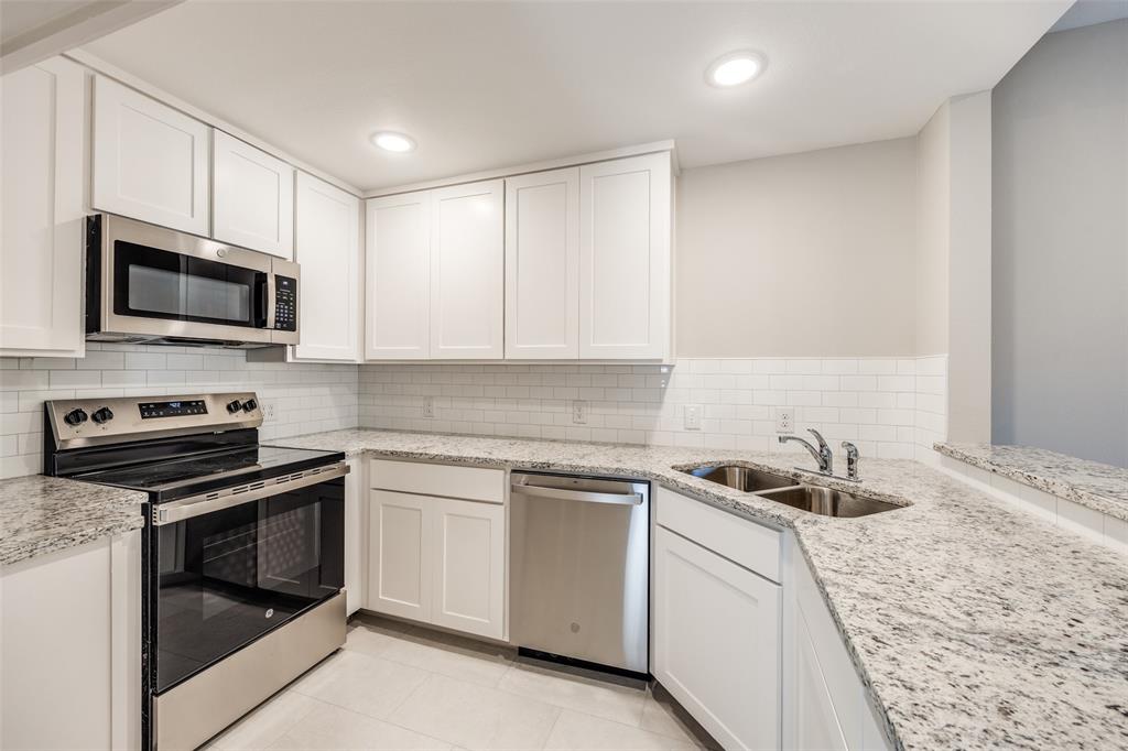 Parkway Quarter - Residential