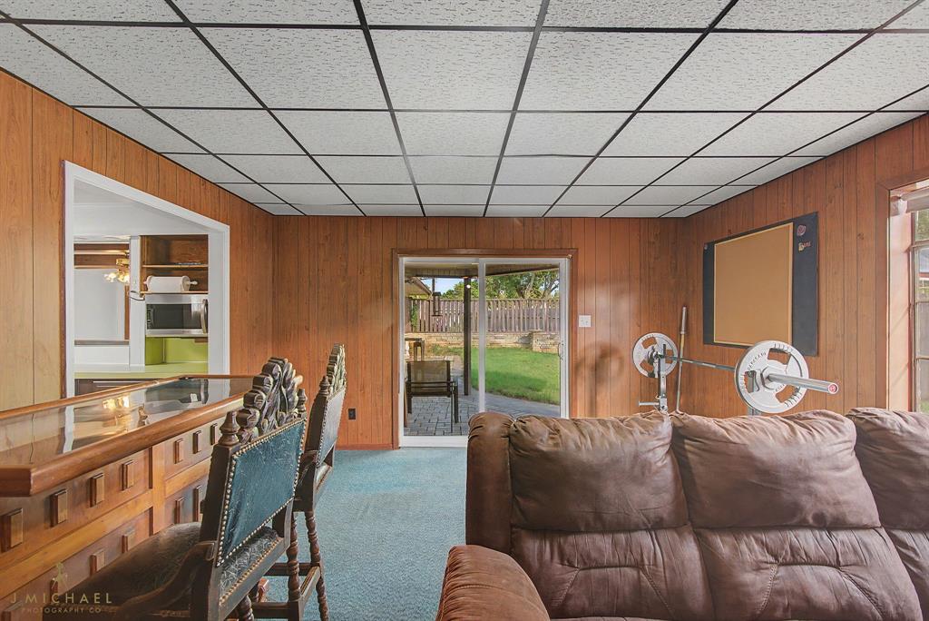 Pecan Park Un 1 - Residential