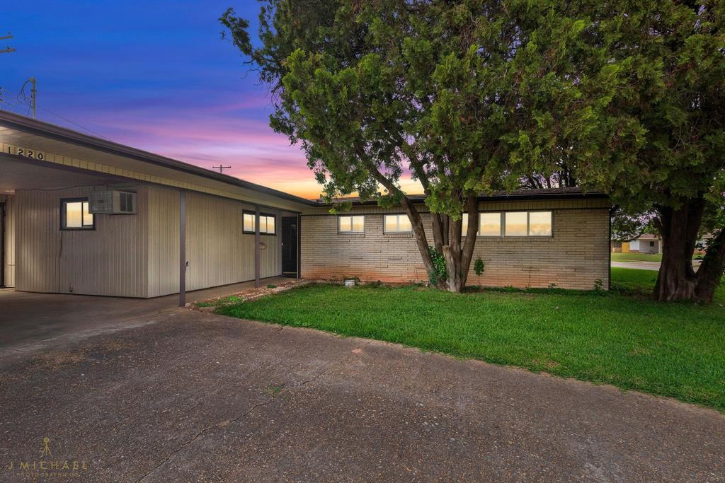 Pecan Park Un 1 - Residential