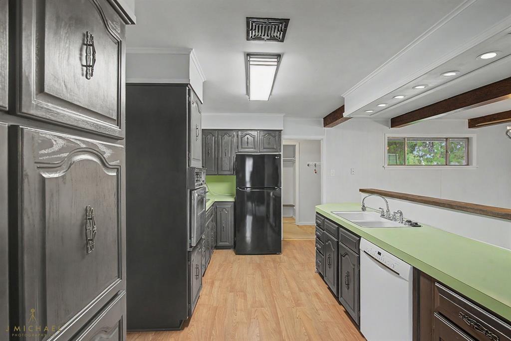 Pecan Park Un 1 - Residential