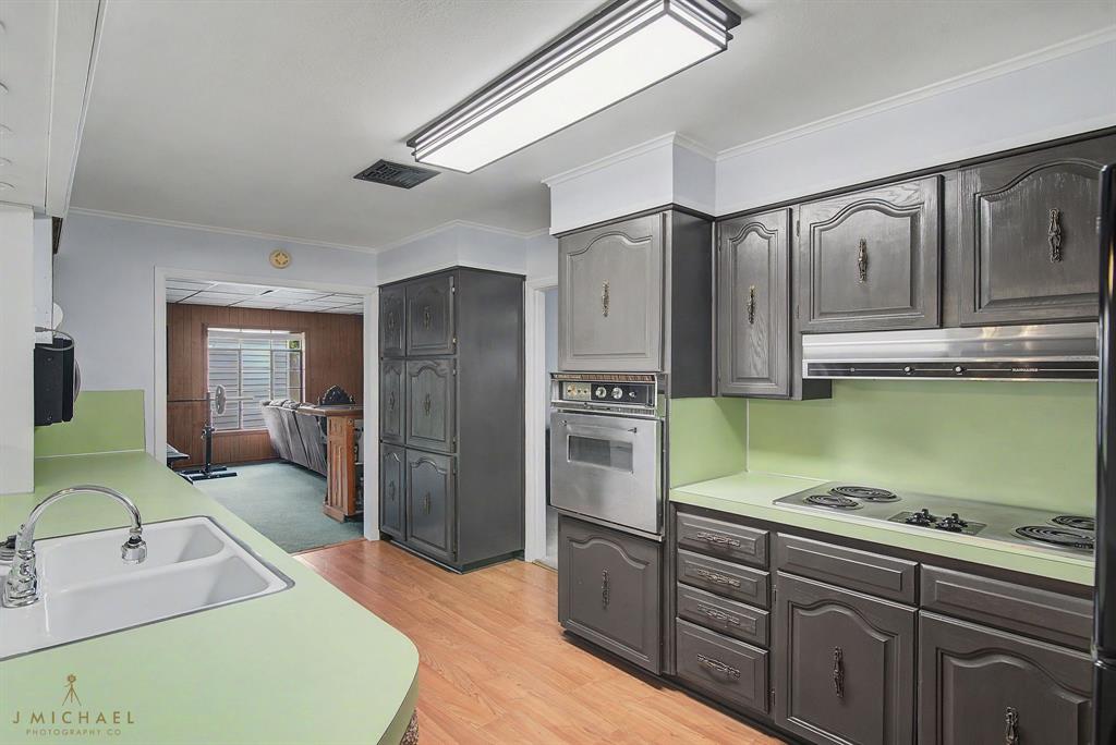 Pecan Park Un 1 - Residential