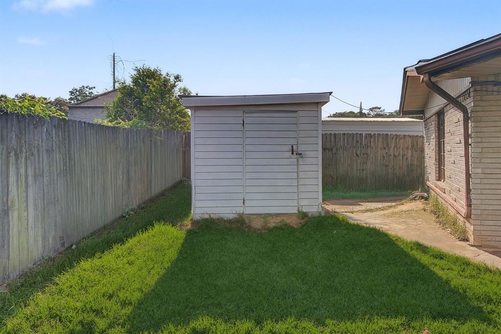 Pecan Park Un 1 - Residential