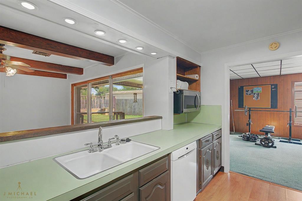 Pecan Park Un 1 - Residential